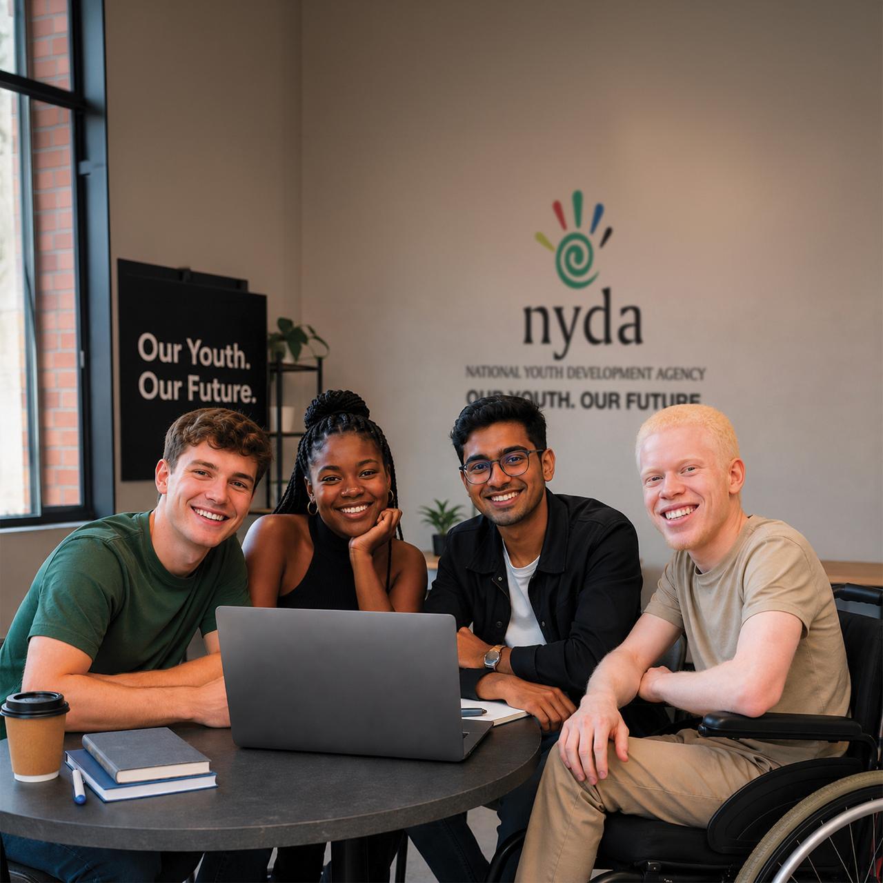 NYDA Website