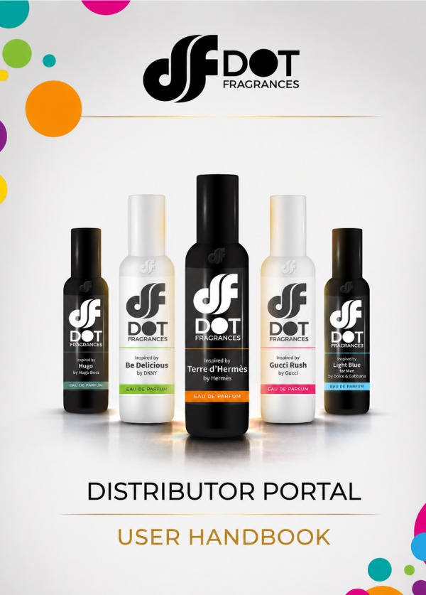 Dot.Fragrances